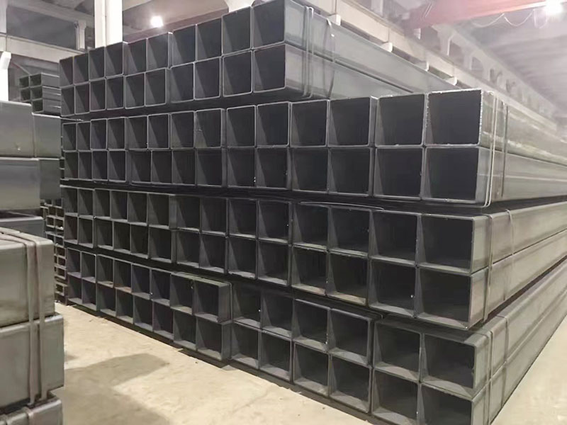 成县薄壁方管